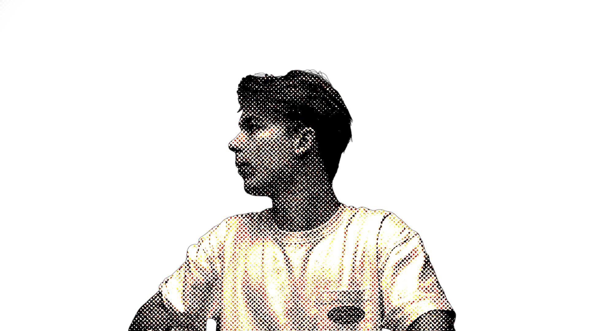 Domen Markeljc portrait